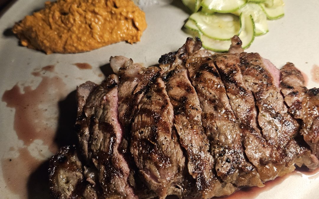 Taste Escape at Nima Social House: A Culinary Escape in Larnaca